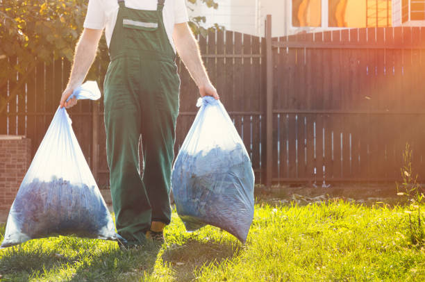 Best Hoarding Cleanup  in Loughman, FL